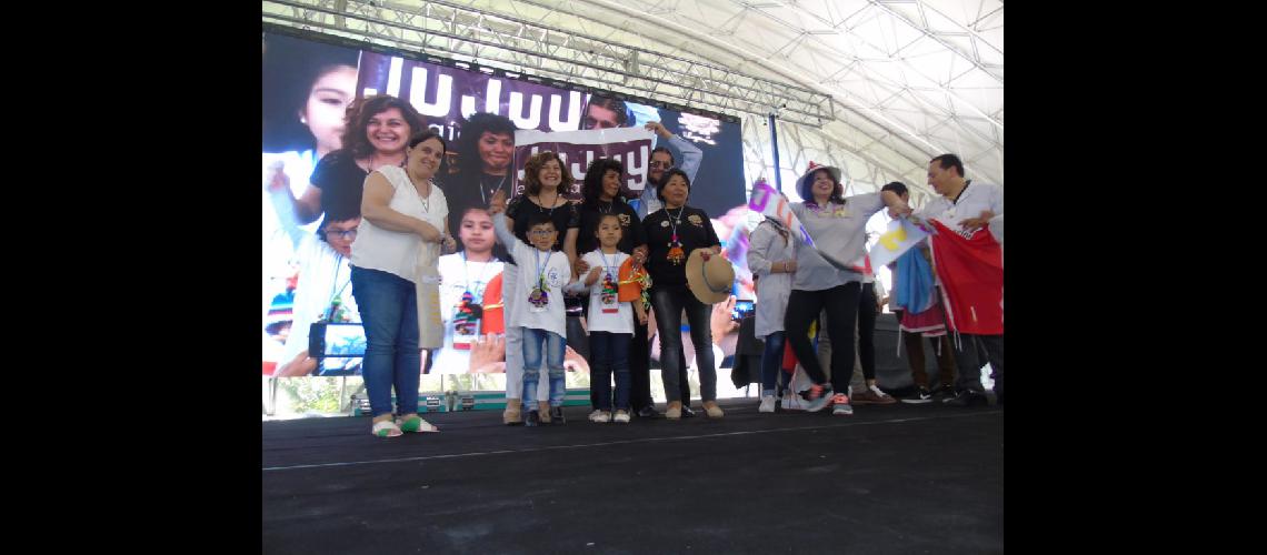 Emoci N Y Alegr A En La Feria Nacional De Innovaci N Educativa