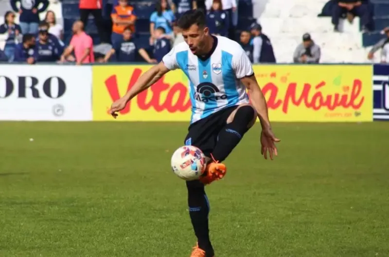 Arranca El Torneo De La Primera Nacional Diario Pregon De Jujuy