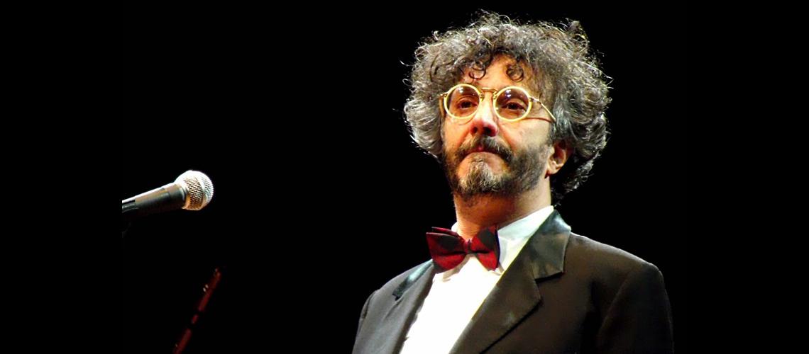 Fito Paez Celebra 30 Anos De Giros Diario Pregon De Jujuy