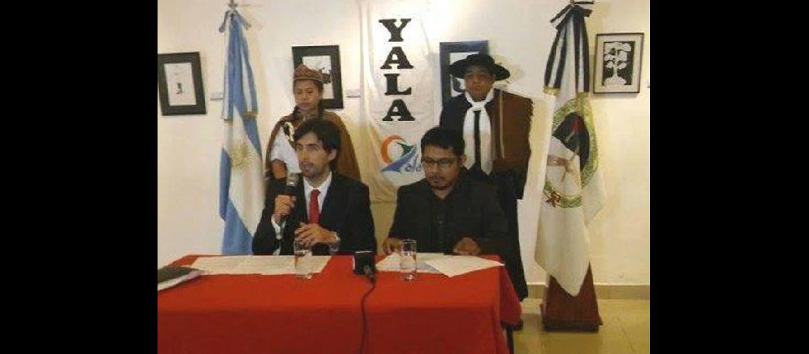 Actividades por el Diacutea  Grande de Jujuy 