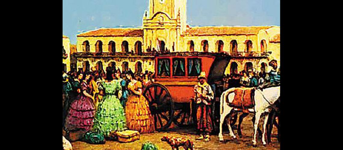 Revolucioacuten del 25  de mayo de 1810