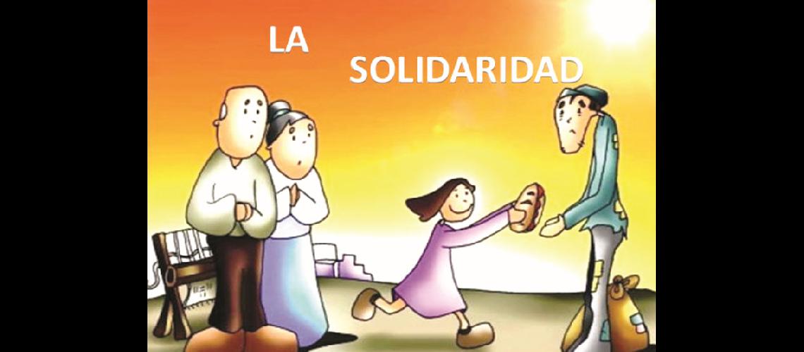 Diacutea Nacional de la Solidaridad 