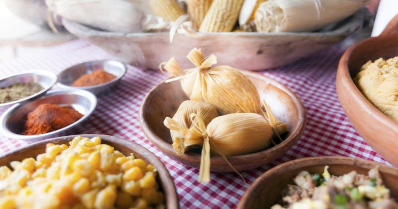 La cocina tiacutepica de Jujuy en DegustAR