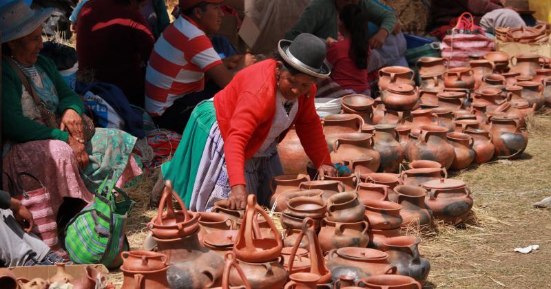 La Manka Fiesta abriraacute sus puertas