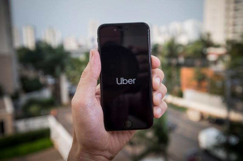 Uber pone a disposicioacuten nuevas soluciones de movilidad para San Salvador de Jujuy