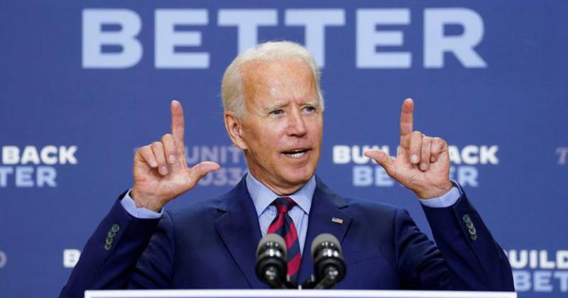 Joe Biden alcanzoacute los electores necesarios y seraacute el presidente de los Estados Unidos