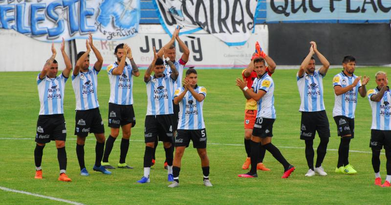 Gimnasia y Esgrima  juega una final ante Instituto