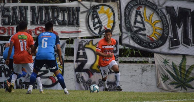 Zapla y Talleres juegan en paso a la siguiente fase