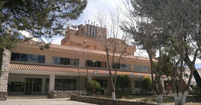 92-en-porciento- de ocupacioacuten hotelera en la Quebrada para Semana Santa