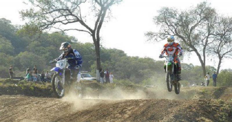 Este domingo se corre la primera fecha de enduro 