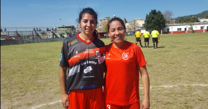 Hoy se pone en marcha la quinta fecha del femenino y masculino de la Liga Jujentildea de Fuacutetbol