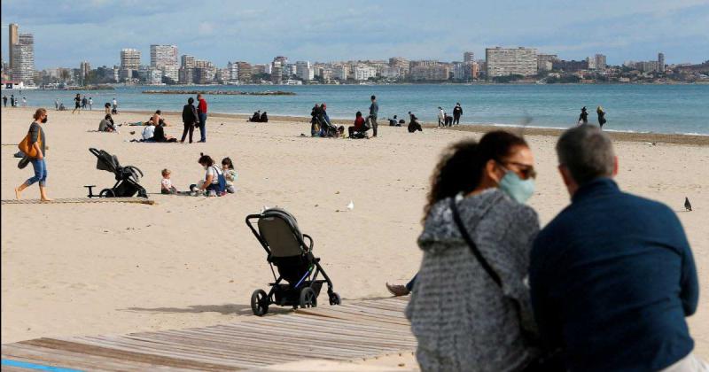 El Gobierno Nacional suspende el feriado puente del 24 de mayo