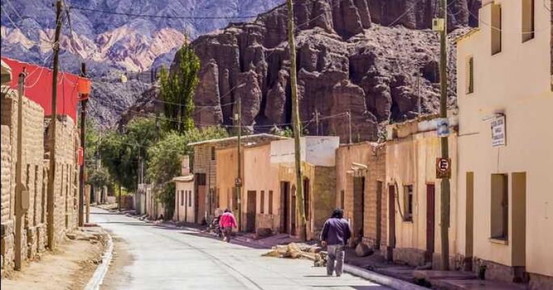 Municipios quebradentildeos captan visitantes del paiacutes