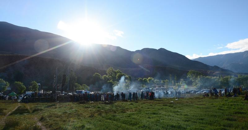 Celebraraacuten Congreso Inti Raymi con una trasmisioacuten online desde Jujuy