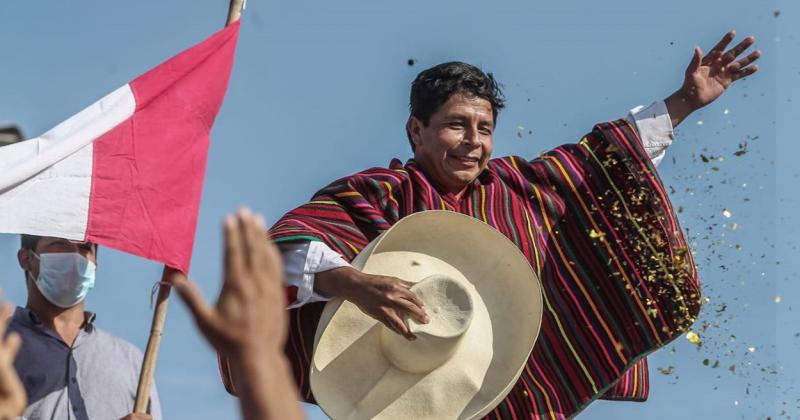 Descartan que pueda posponerse el traspaso del gobierno en Peruacute 