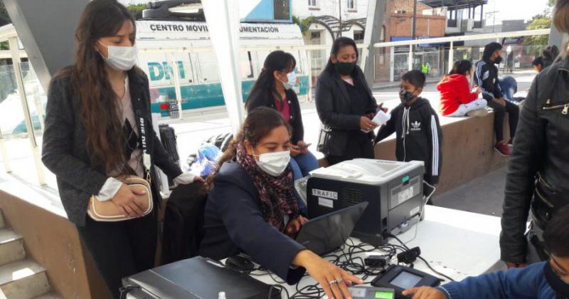 El Registro Civil atenderaacute al puacuteblico mayor de 16 antildeos