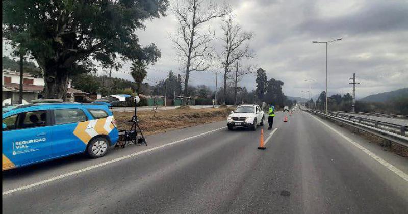 Reporte Vial Semanal y Octava Edicioacuten de Alcoholemia Federal