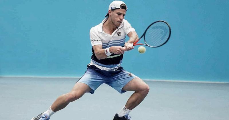  Schwartzman iniciaraacute su camino ante el peruano Varillas 