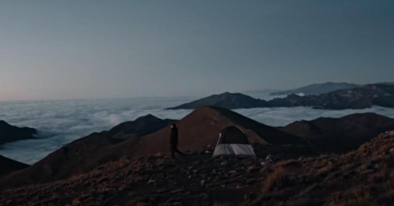 La Quebrada Santa Ana y el Hornocal en Maravillas ocultas de Argentina 2