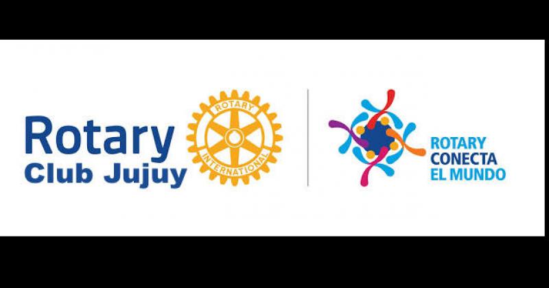 Celebran 86 antildeos del Rotary Club Jujuy