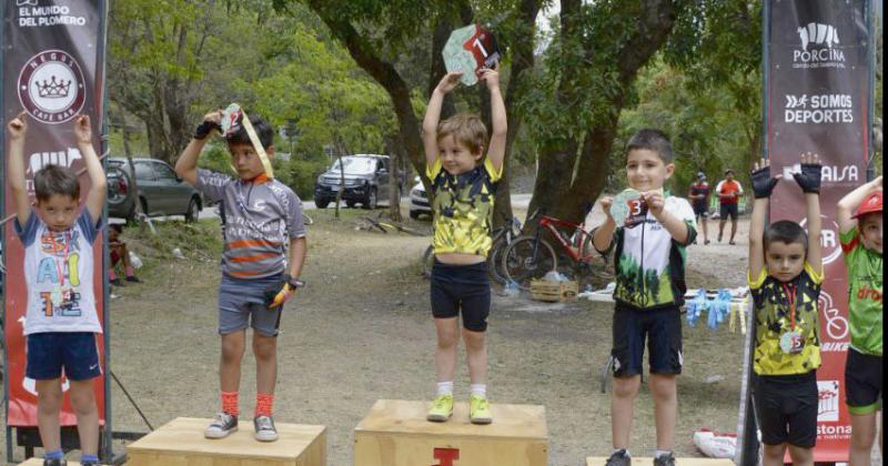 Juan Castillo y Azul Landi ganaron el Rally Yala-Termas