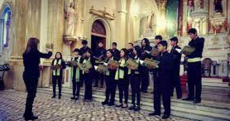 Mozarteum invita a disfrutar actuaciones del coro Kamay y el cuarteto Arte