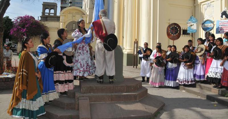 Amplia agenda de actividades para celebrar la Semana de la Tradicioacuten 2021