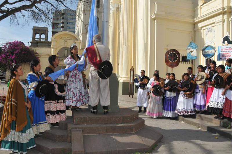 Amplia agenda de actividades para celebrar la Semana de la Tradicioacuten 2021