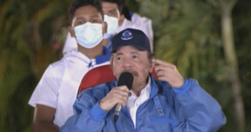 Biden aprueba nuevas sanciones contra el reacutegimen de Daniel Ortega en Nicaragua