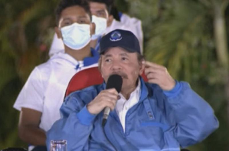 Biden aprueba nuevas sanciones contra el reacutegimen de Daniel Ortega en Nicaragua