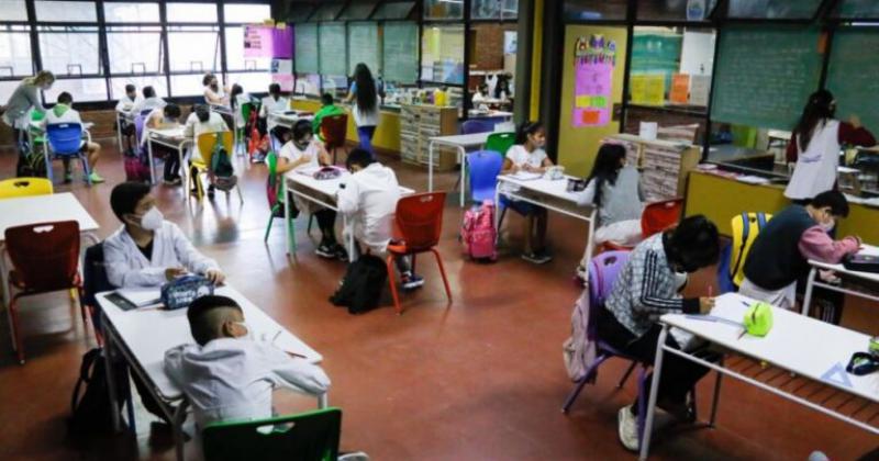 Argentina registroacute su peor promedio en prueba educativa de la UNESCO