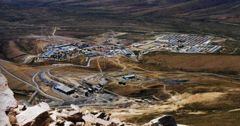 Acuerdo empresarial garantiza la reapertura de Mina Aguilar 