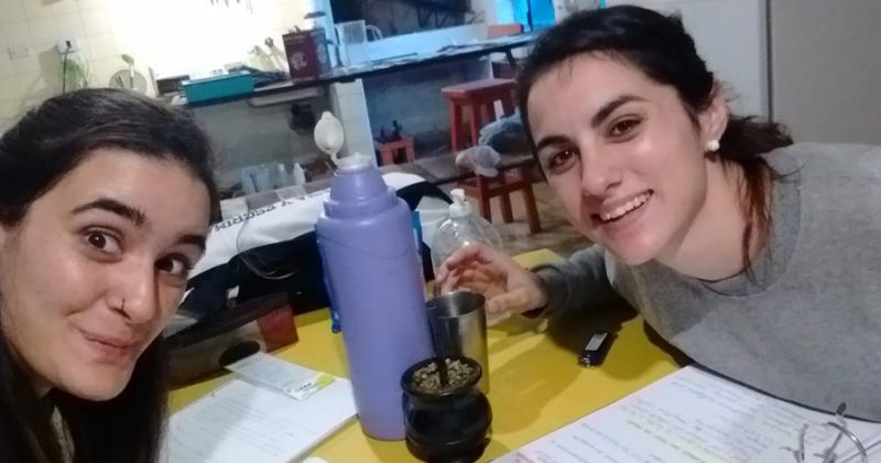 Una joven espera la reclusioacuten perpetua para su victimario