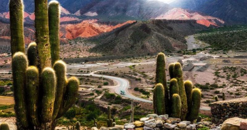 Jujuy registra un 70-en-porciento- de reservas hotelera sobre todo en la Quebrada