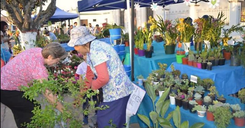 Realizan la semana de la mujer emprendedora