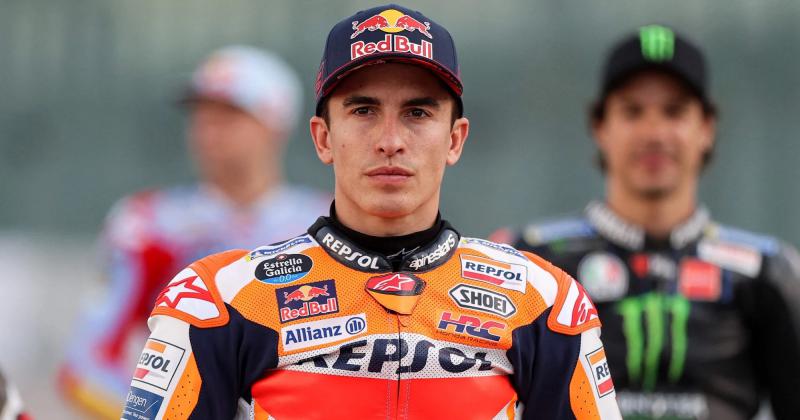 Marc Marquez