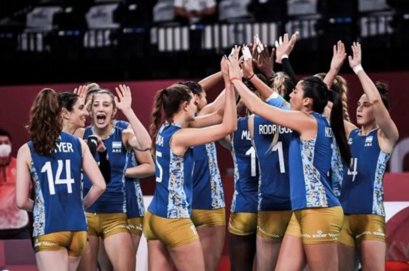 Las Panteras debutaraacuten ante China en el Mundial 