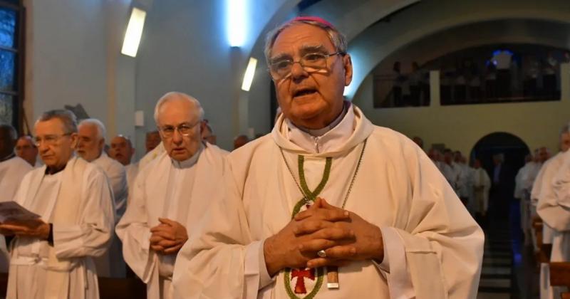 Dura criacutetica de la Iglesia hacia quienes profundizan la grieta