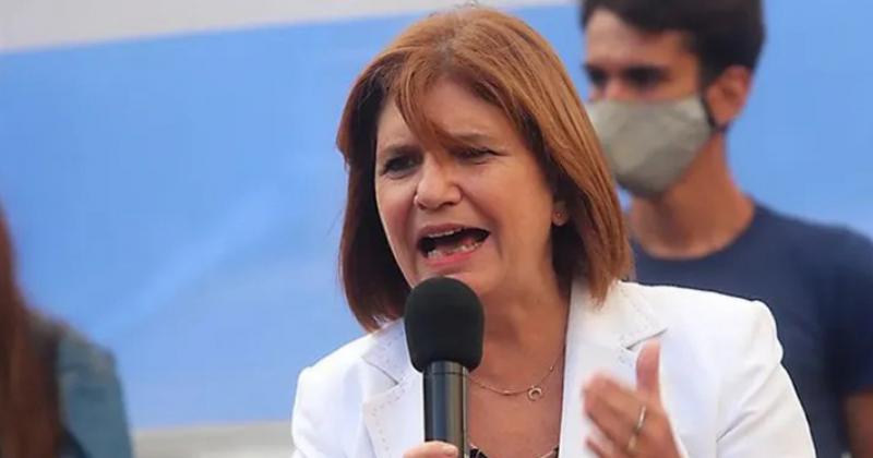 Bullrich defendió el regreso de la "colimba" y recordó un programa que  aplicó en 2019 :: Diario Pregon de Jujuy