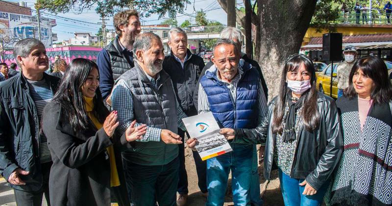 Es un lugar emblemaacutetico para los taxistas