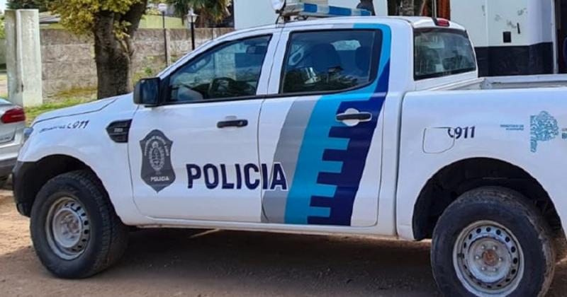 Encontraron ahorcada a una joven en una comisariacutea