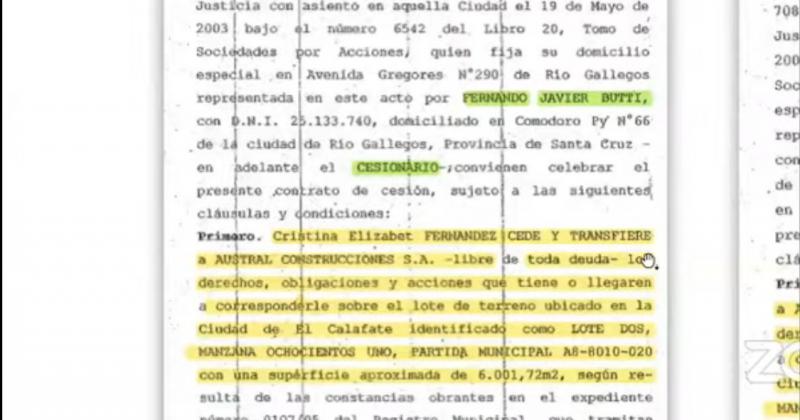 La asociacioacuten iliacutecita duroacute 12 antildeos indicoacute el fiscal Luciani en su alegato