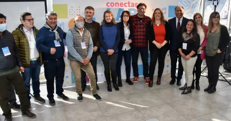 Educacioacuten apuesta a la inclusioacuten tecnoloacutegica con el Conectar Lab