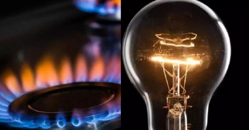 Comienza la segmentacioacuten de luz y gas con suba promedio de 850 para no subsidiados