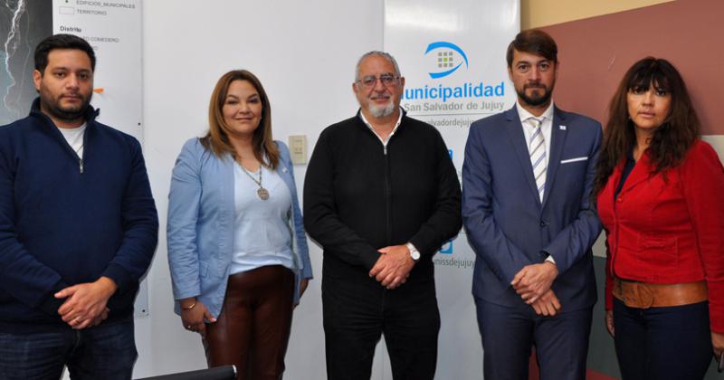 Organizan la Semana Municipal de la Capacidad y la Superacioacuten