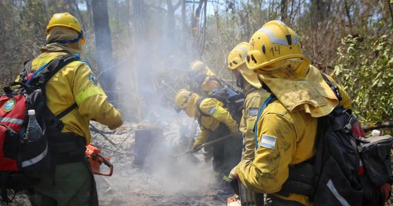 La declaracioacuten de emergencia iacutegnea tendraacute vigencia hasta marzo de 2023