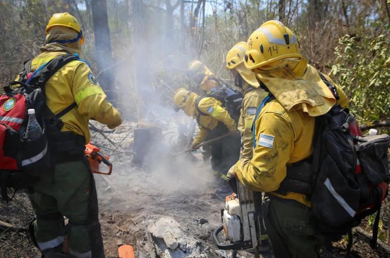 La declaracioacuten de emergencia iacutegnea tendraacute vigencia hasta marzo de 2023