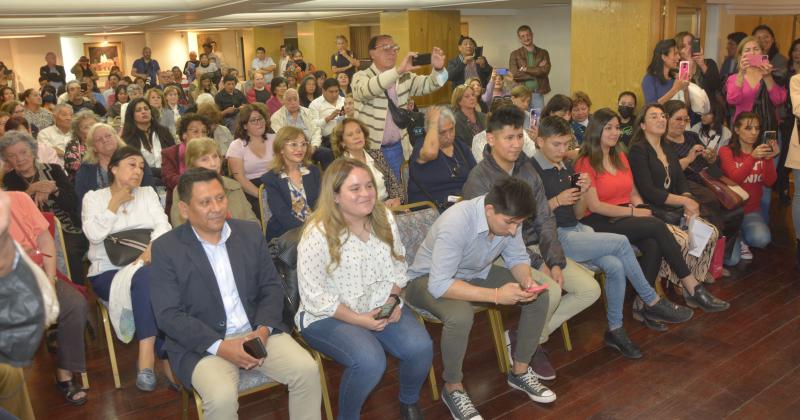 Mariacutea Eugenia Vidal en Jujuy