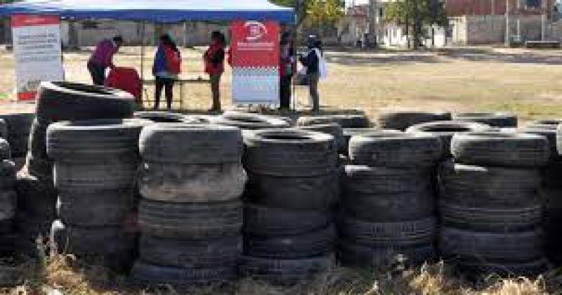 Neumatoacuten para el cuidado ambiental