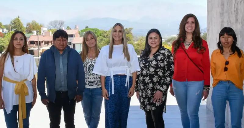 Invitan a disfrutar de las actividades de Jujuy Argentina Fashion Week